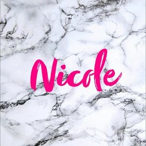 Meet your Posher, Nicole